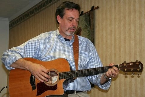 Larry  Gadbaugh