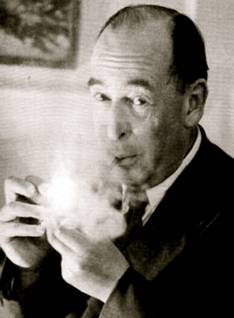 C. S. Lewis