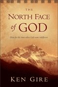 The North Face of God