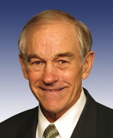 Ron Paul