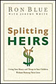 Splitting Heirs