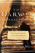 The Darwin  Conspiracy