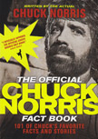 The Official Chuck Norris Fact Book