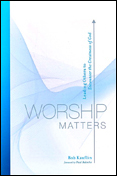 Worship  Matters