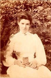Amy Carmichael