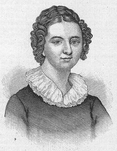 Ann Hasseltine Judson