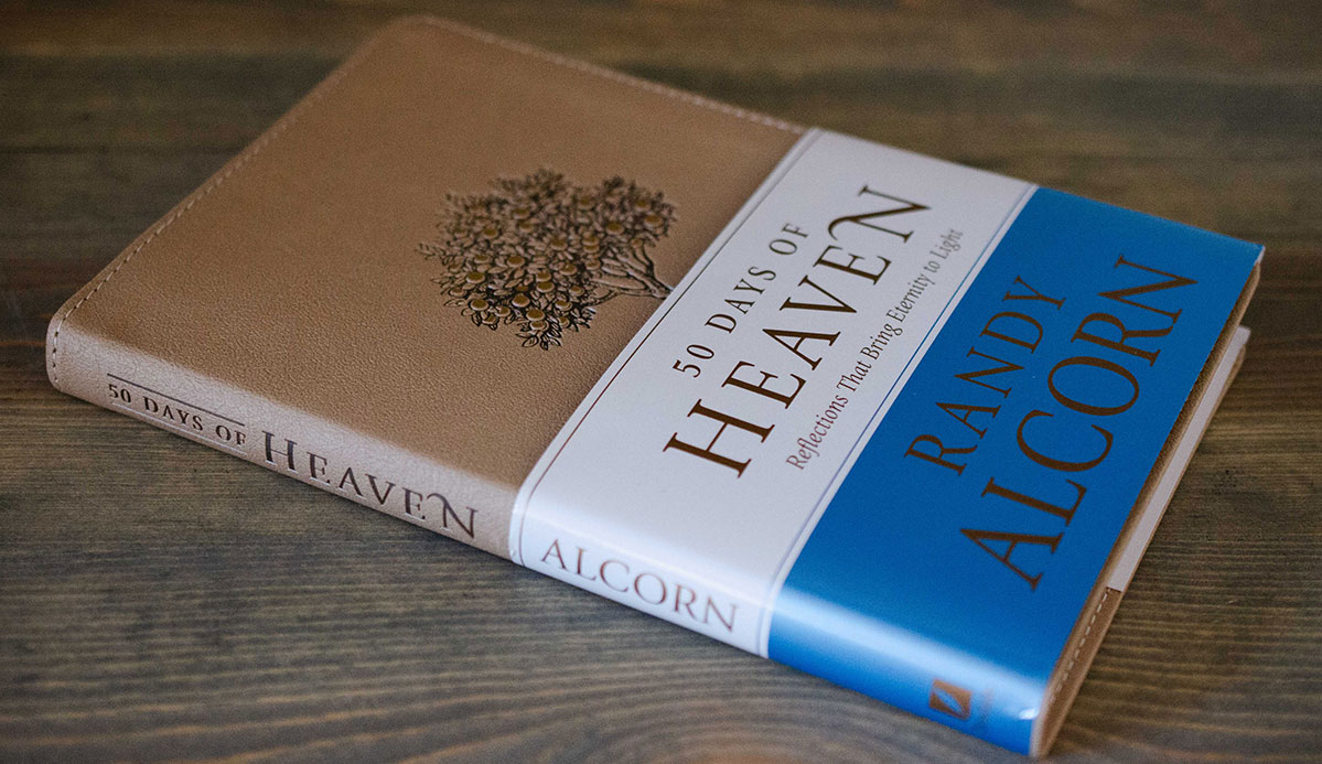 50 Days of Heaven