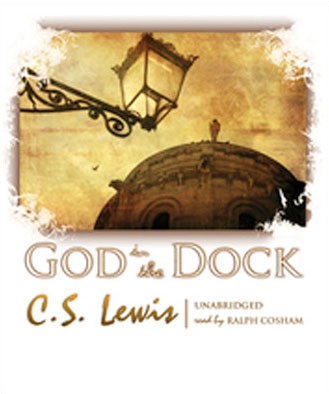 God in the Dock audio