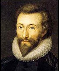 John Donne