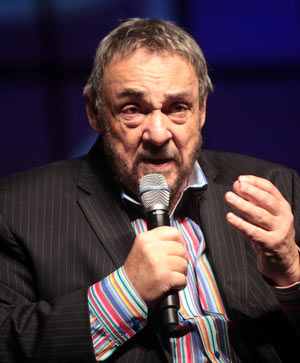 John Rhys-Davies