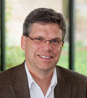 Scott Klusendorf