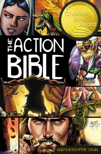 The ACTION Bible