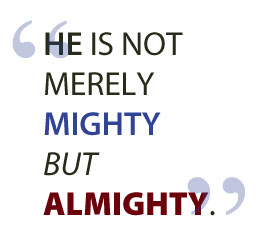 Almighty