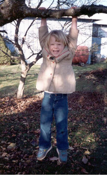 Angie (Alcorn) Stump