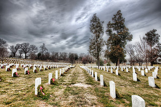 Arlington National Cemetery