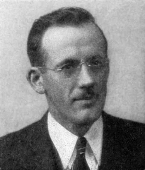A. W. Tozer