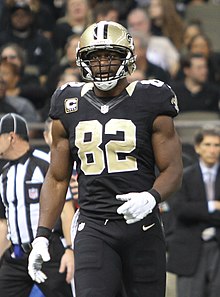 Ben Watson