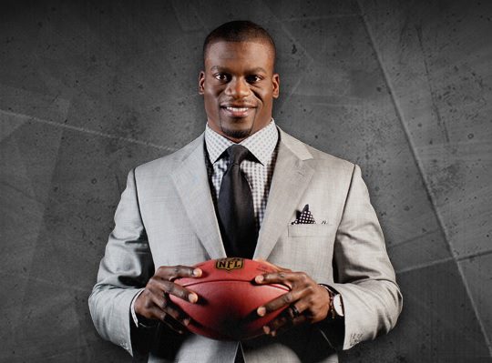 Benjamin Watson