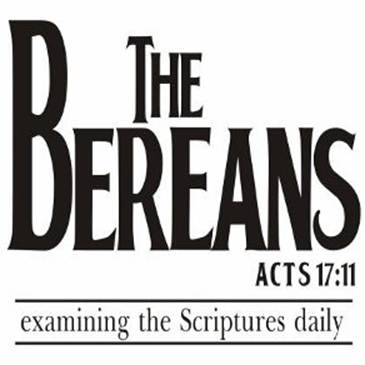 Bereans