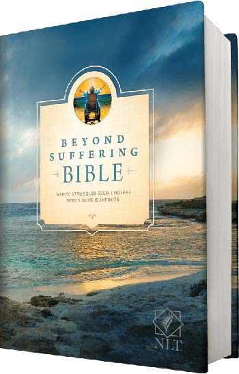 Beyond Suffering Bible