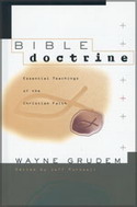 Bible Doctrine by Wayne Grudem