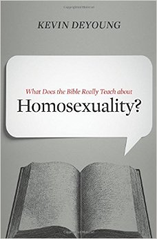 What Does the Bible Teach About Homosexuality?