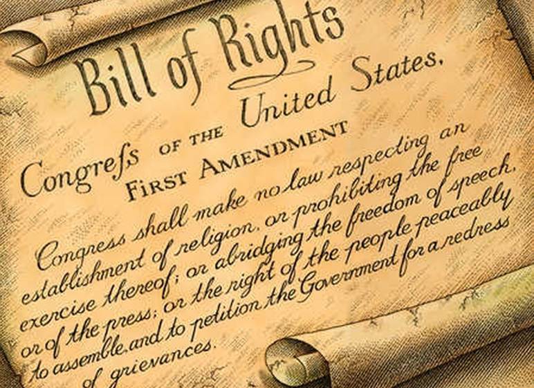 Bill of Rights