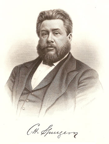 Charles Spurgeon