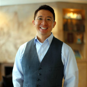 Christopher Yuan