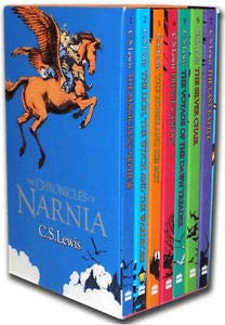 The Chronicles of Narnia