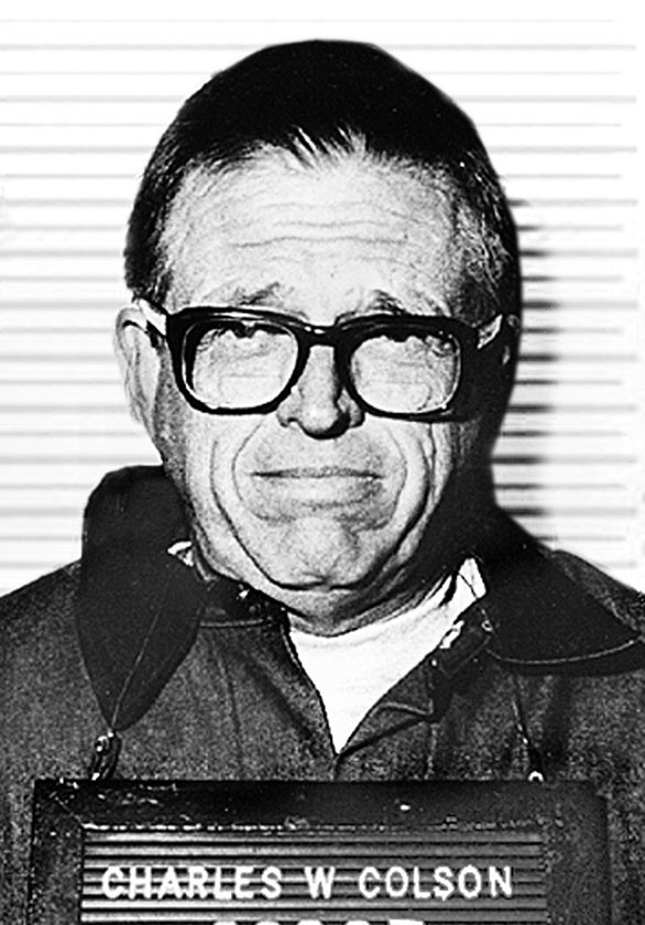 Chuck Colson