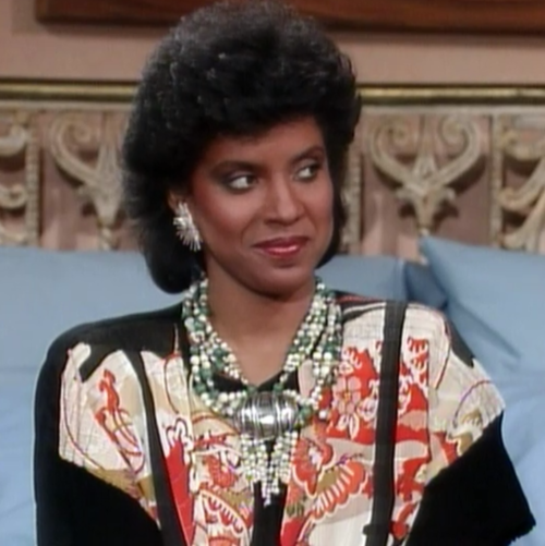 Clair Huxtable