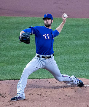 Cole Hamels