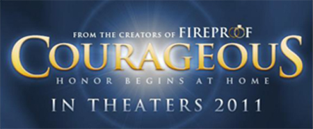 Courageous movie