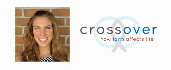 Crossover with Julia Stager