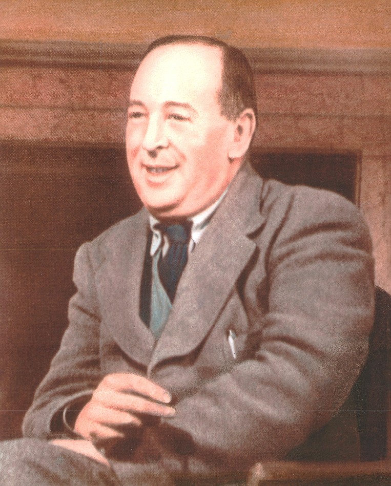 C.S. Lewis