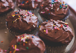 Cupcakes