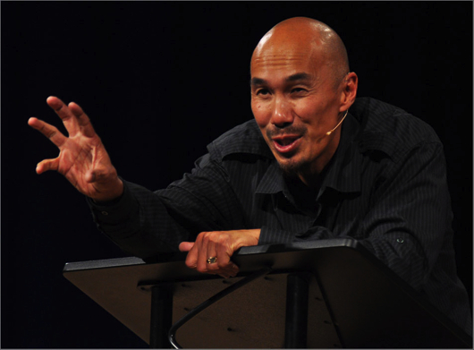 Francis Chan