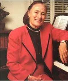 Edith Schaeffer