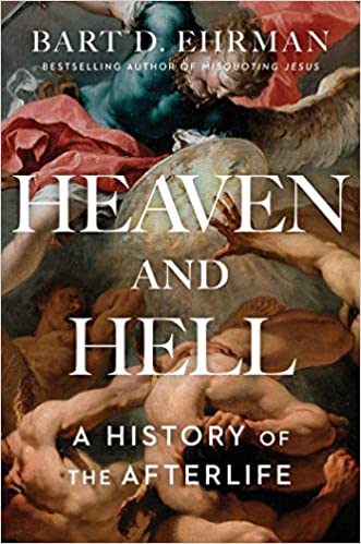 Heaven and Hell