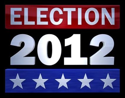 Election 2012