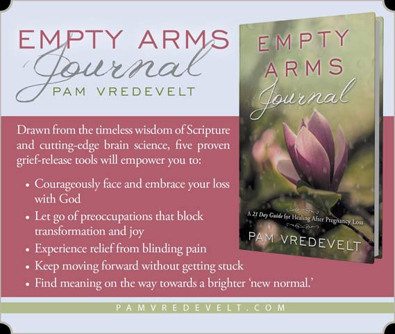 Empty Arms Journal