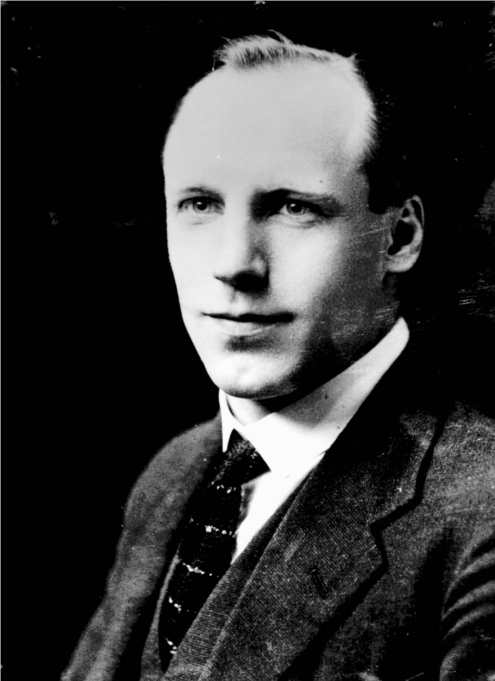 Eric Liddell