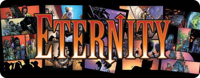Eternity