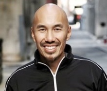 Francis Chan