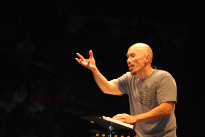 Francis Chan