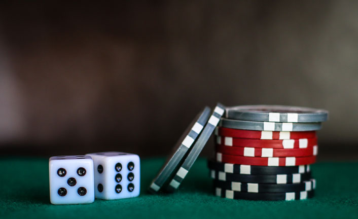 Gambling: Odds Are, You Lose - Eternal Perspective Ministries