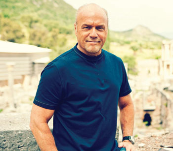 Greg Laurie