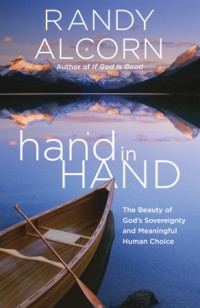 hand in Hand by Randy Alcorn