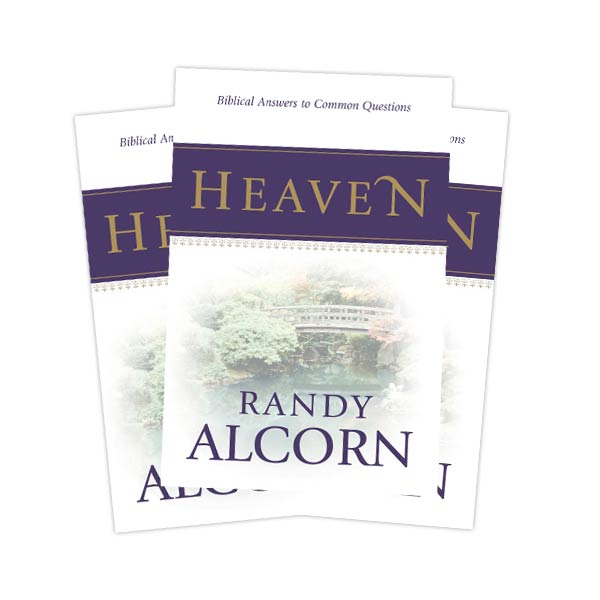 Heaven Booklets